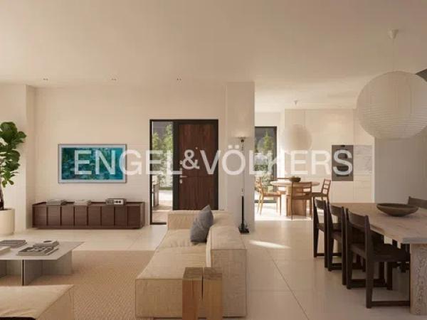 Promocja Villa Zafiro nowe budownictwo w El Campello photo 4
