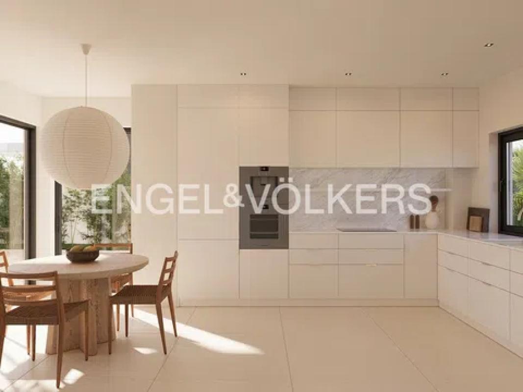 Obra nueva Villa Zafiro en El Campello (Revista) photo 5