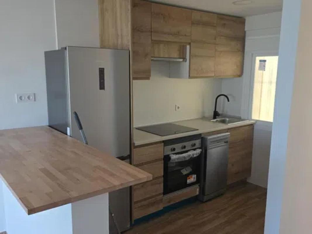 Venta de piso en Partida Borumbot s/n, Calpe
photo 1