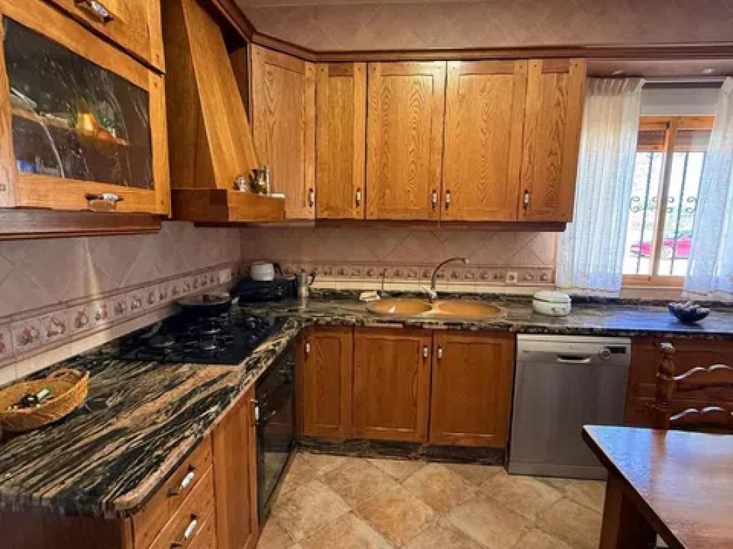 Sale of rural property in Camino del Campet , Novelda photo 2