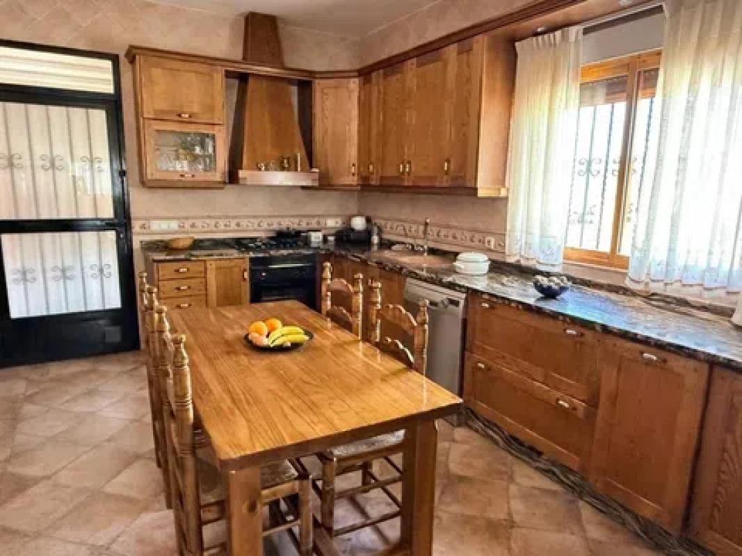 Sale of rural property in Camino del Campet , Novelda photo 3
