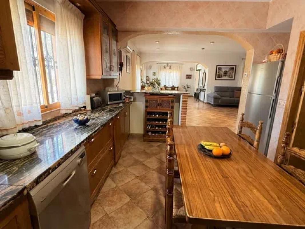 Sale of rural property in Camino del Campet , Novelda photo 4