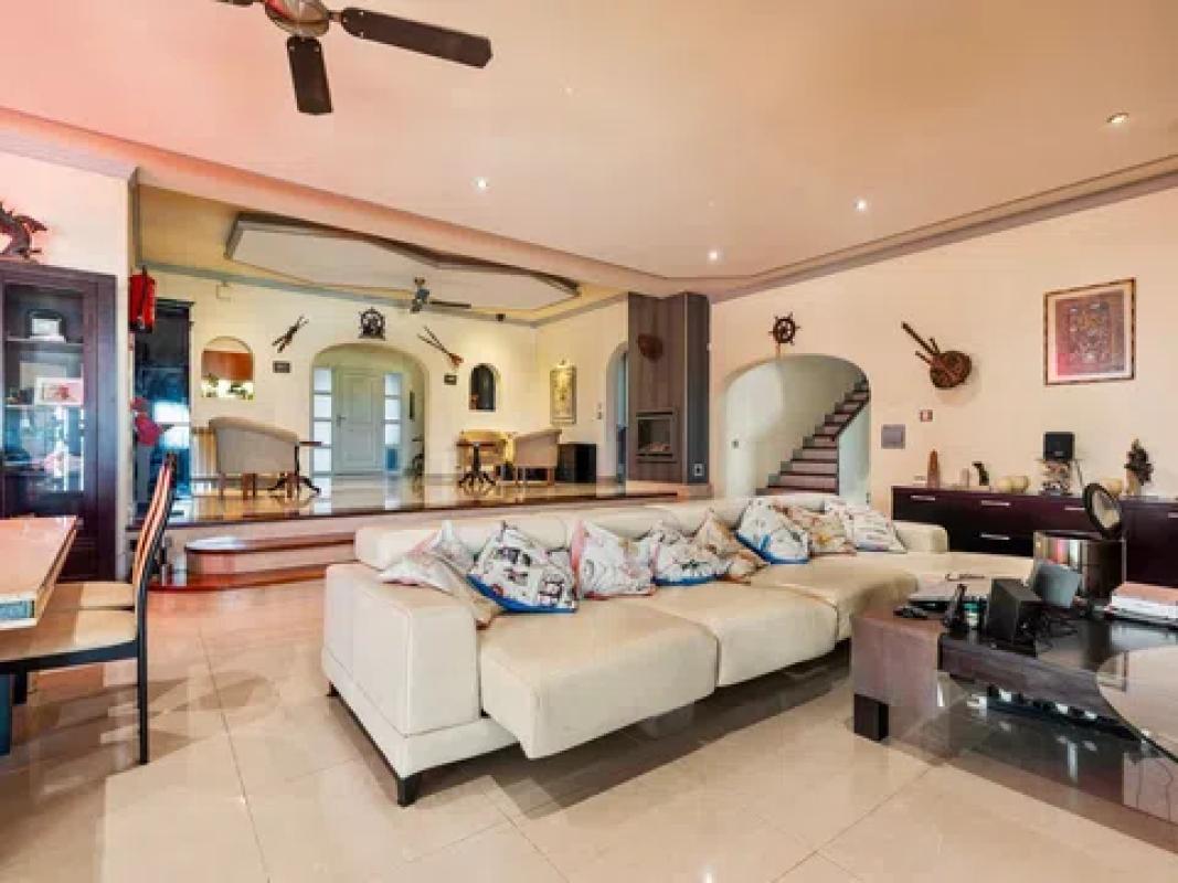 Sale of independent chalet in CUCARRES LES, Calpe
 photo 2