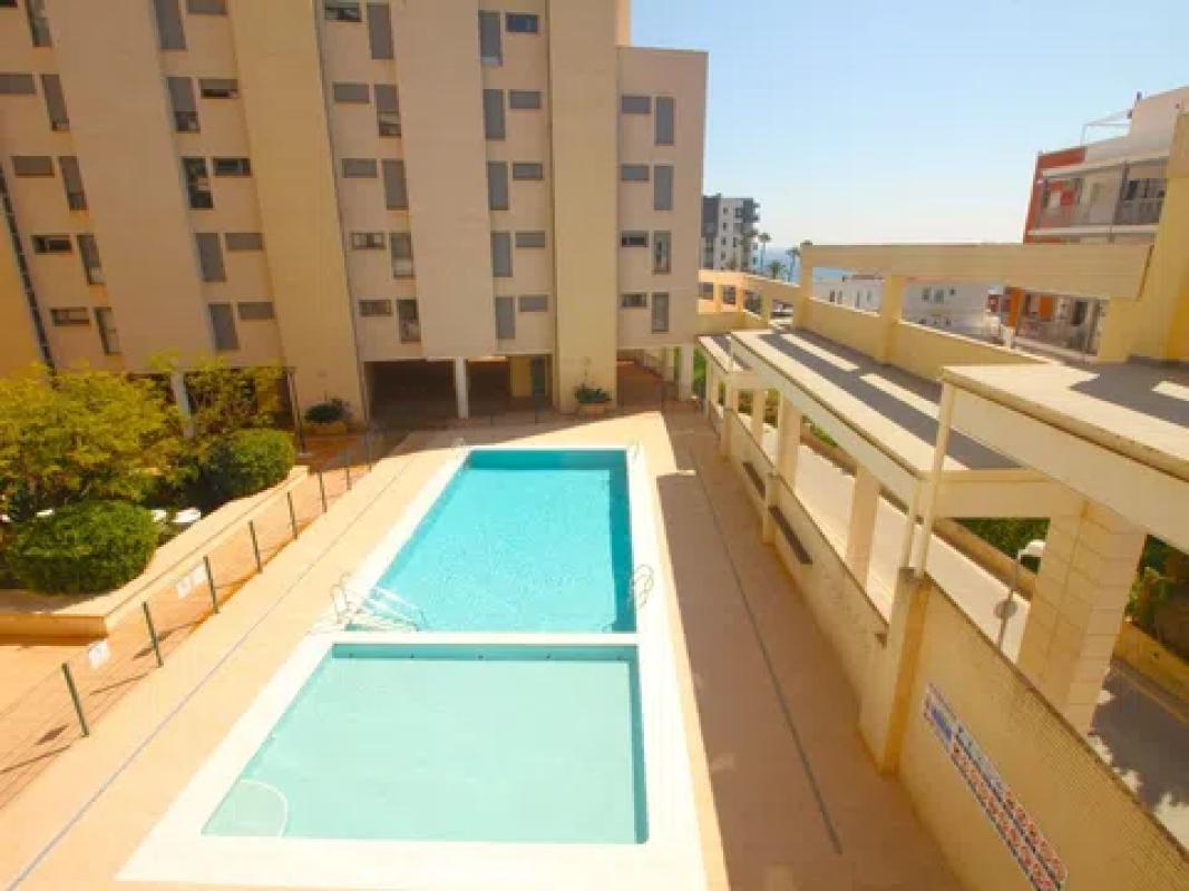 Venta de piso en Manzanera-Tosal, Calpe
photo 1