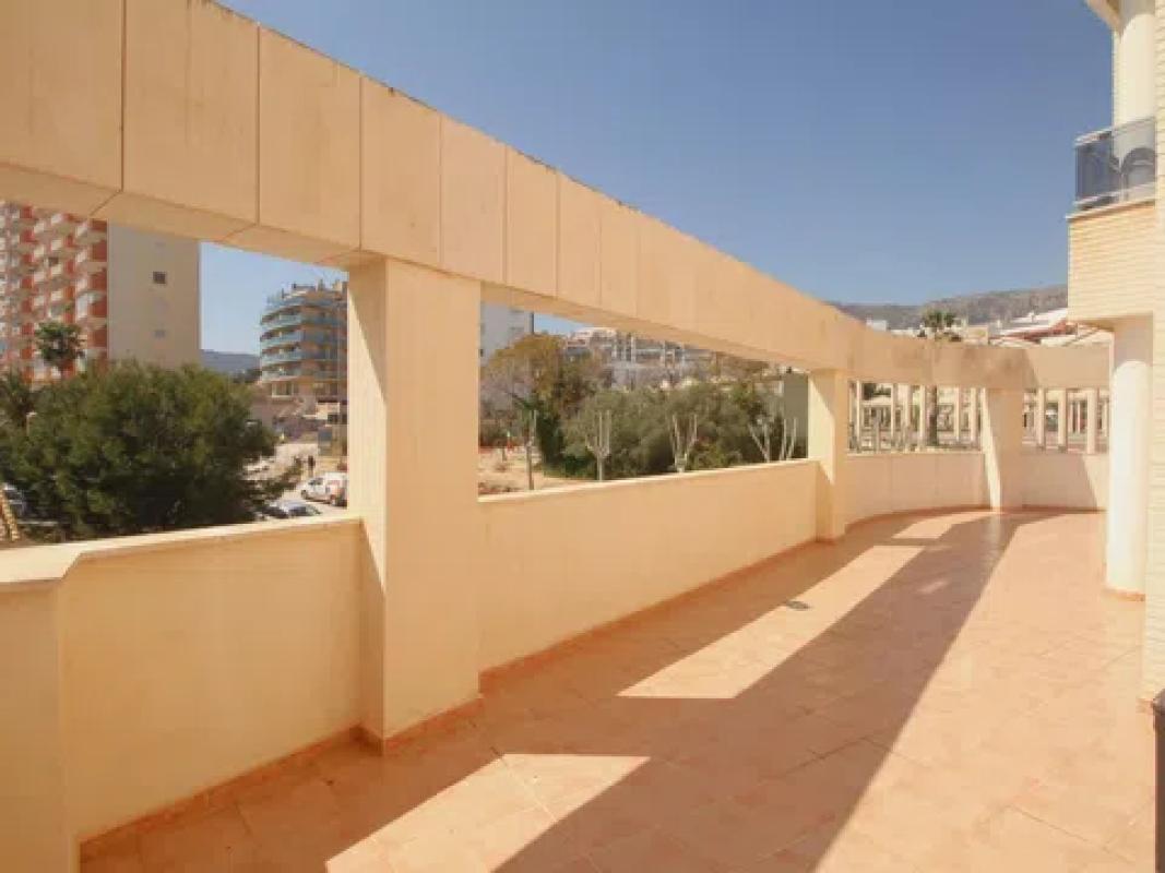 Venta de piso en Manzanera-Tosal, Calpe
photo 2