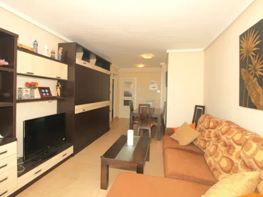 Venta de piso en Manzanera-Tosal, Calpe
photo 3