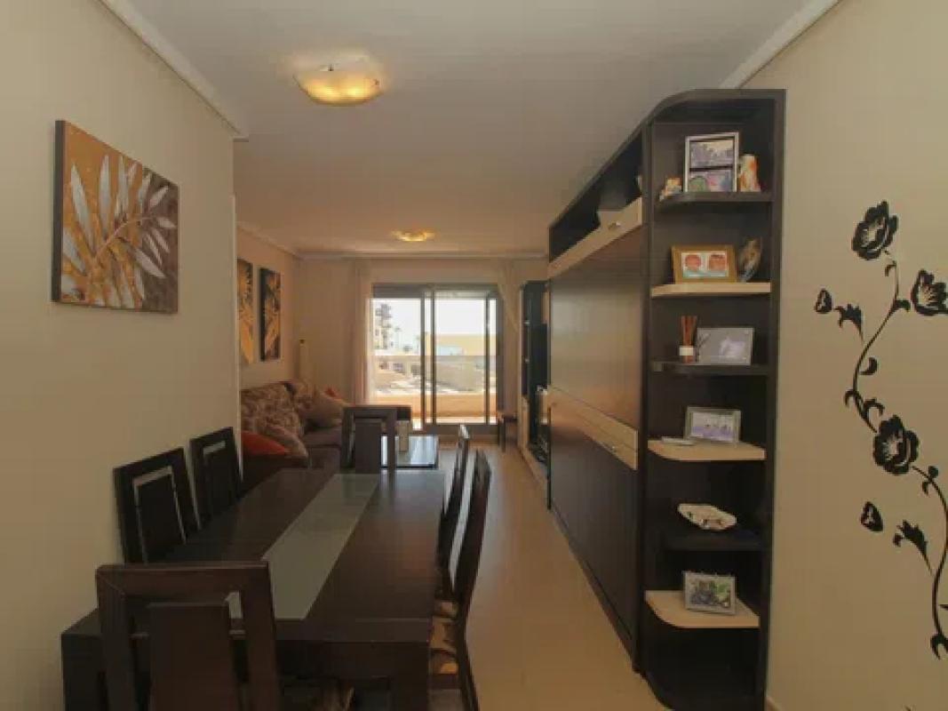 Venta de piso en Manzanera-Tosal, Calpe
photo 4