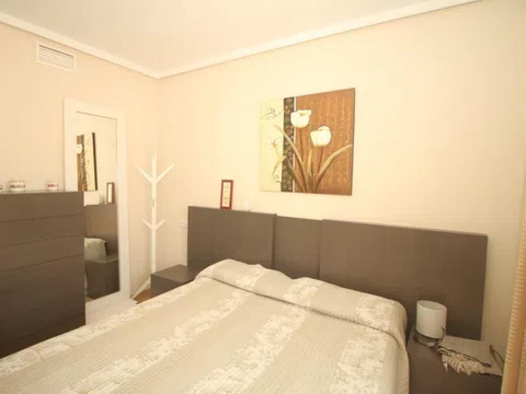 Venta de piso en Manzanera-Tosal, Calpe
photo 5