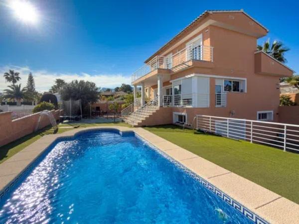Casa independiente en Urbanización La Vallesa s/n thumbnail 1