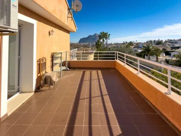 Casa independiente en Urbanización La Vallesa s/n thumbnail 2