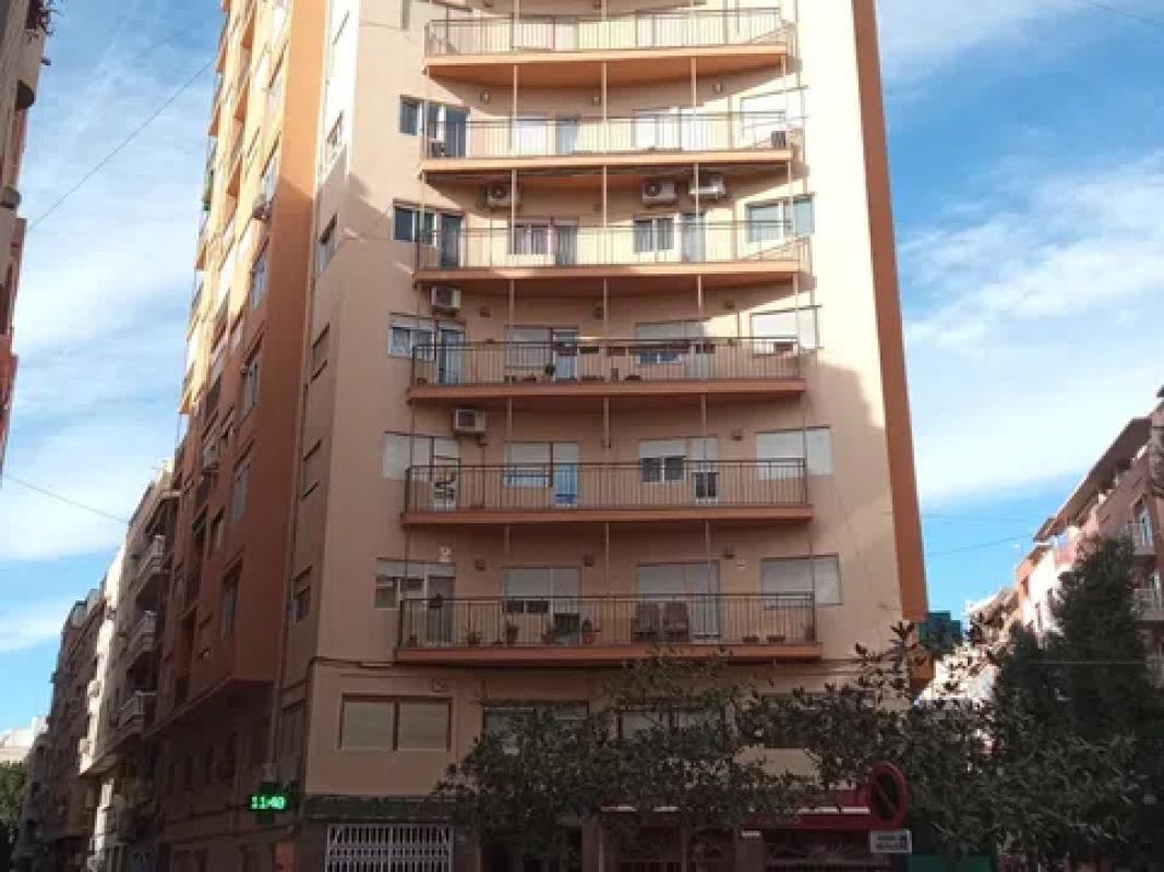 Venta de piso en Calle Obispo Rocamora, 20, Orihuela
photo 1