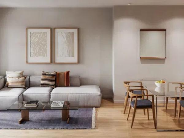 Продажа квартиры на Avenida del Comtat de Fabraquer, 1, Сан-Хуан-де-Аликанте photo 2