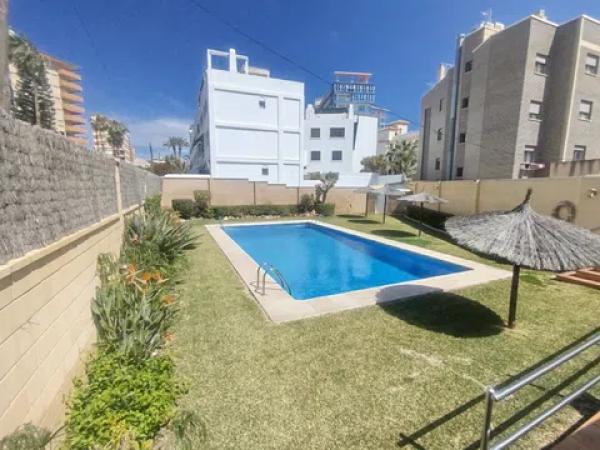 Sale of flat in Calle d'Isaac Peral, 6, El Campello
photo 1