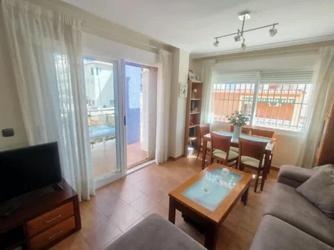 Sale of apartment in Calle d'Isaac Peral, 6, El Campello
 photo 3