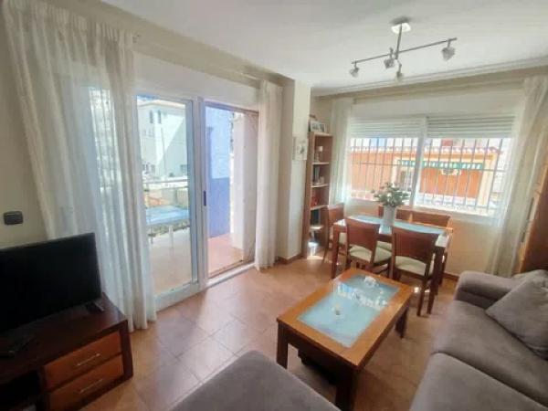 Sale of flat in Calle d'Isaac Peral, 6, El Campello
thumbnail 2