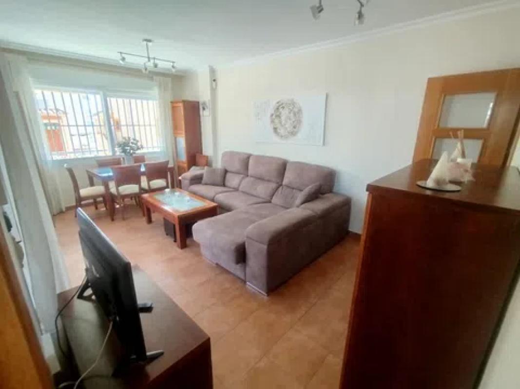 Sale of apartment in Calle d'Isaac Peral, 6, El Campello
 photo 4