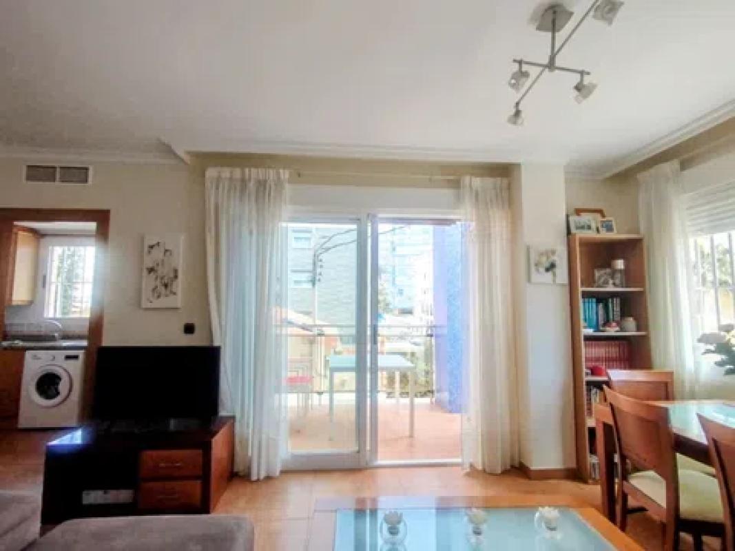 Sale of apartment in Calle d'Isaac Peral, 6, El Campello
 photo 5