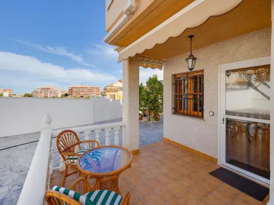 Sprzedaż mieszkania w Calle Itaca, 48, Torrevieja
 photo 4