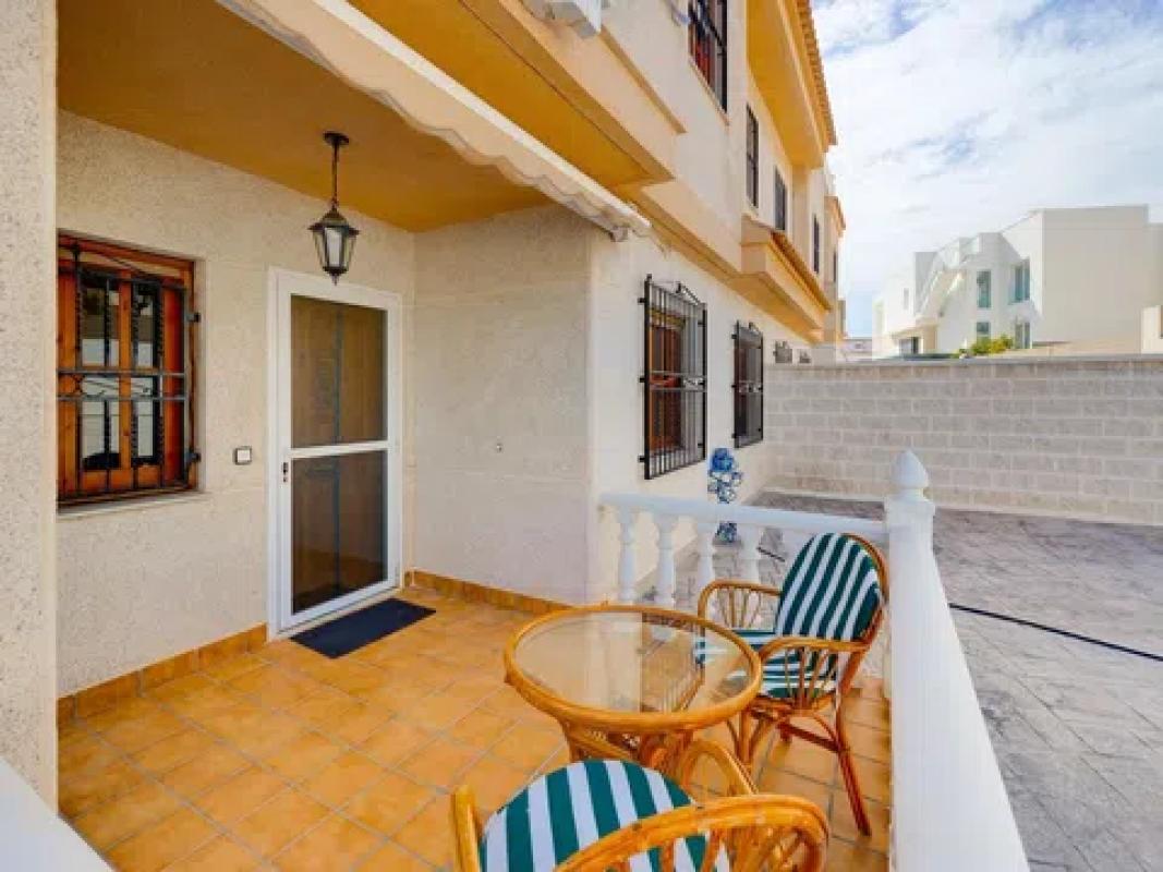 Sprzedaż mieszkania w Calle Itaca, 48, Torrevieja
 photo 5