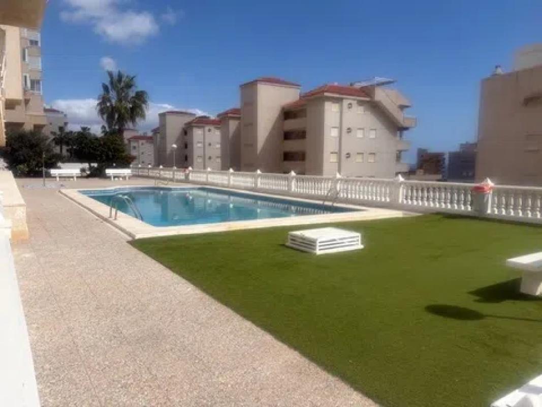 Venta de piso en Malaga, 13, Elche / Elx
photo 1