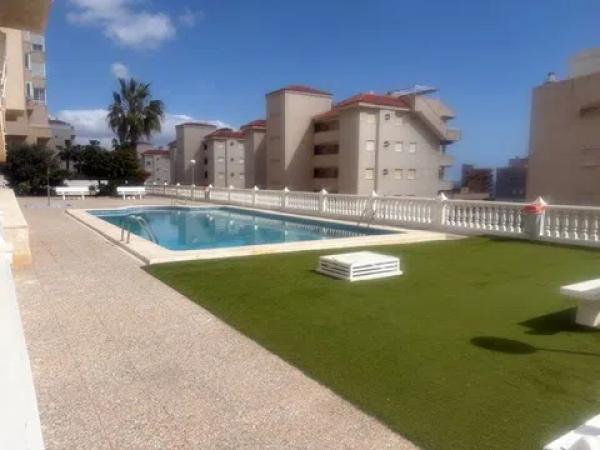 Venta de piso en Malaga, 13, Elche / Elx
photo 1