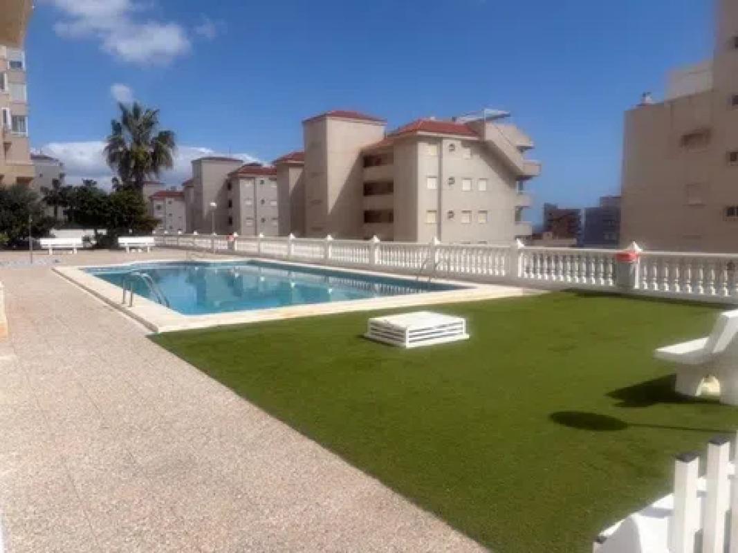 Venta de piso en Malaga, 13, Elche / Elx
photo 2