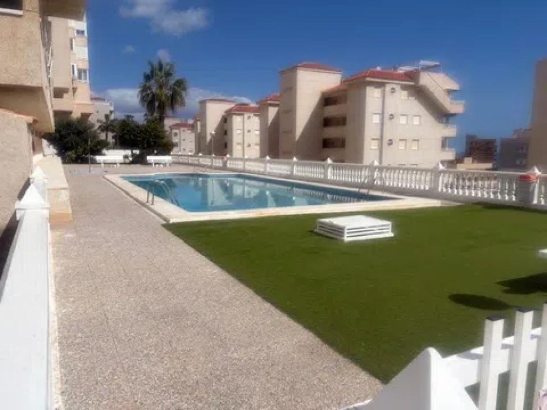 Venta de piso en Malaga, 13, Elche / Elx
photo 4