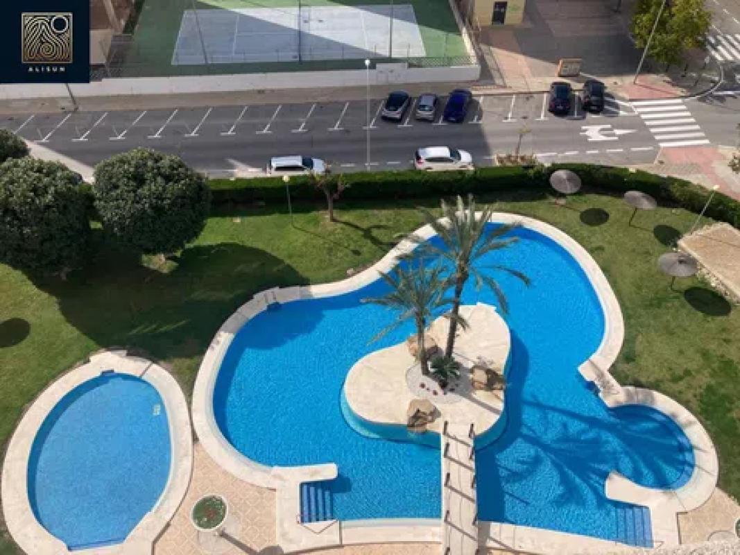 Duplex sale in Avenida de Gijón, 1, Alicante photo 1