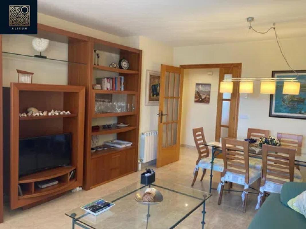 Duplex sale in Avenida de Gijón, 1, Alicante photo 2