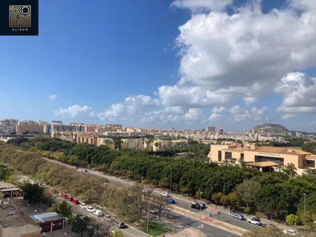 Duplex sale in Avenida de Gijón, 1, Alicante photo 4
