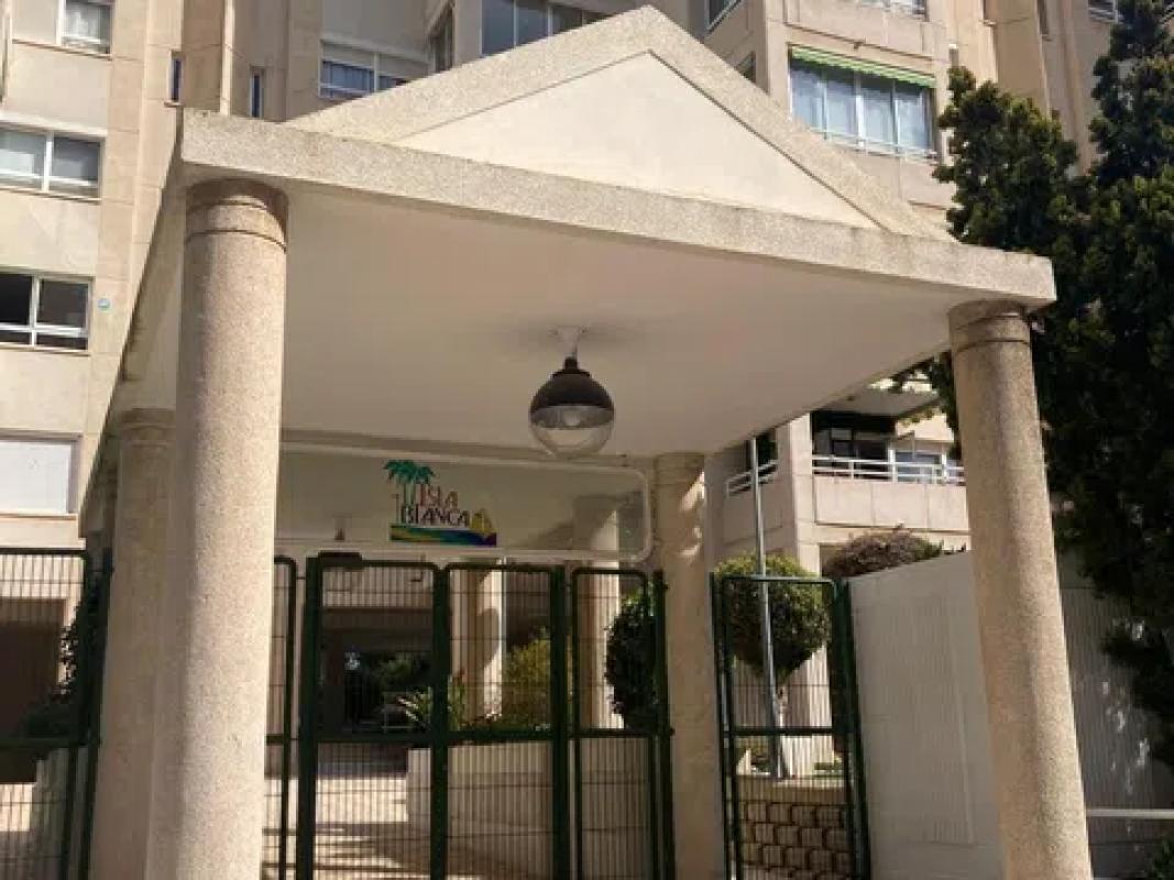 Duplex sale in Avenida de Gijón, 1, Alicante photo 5