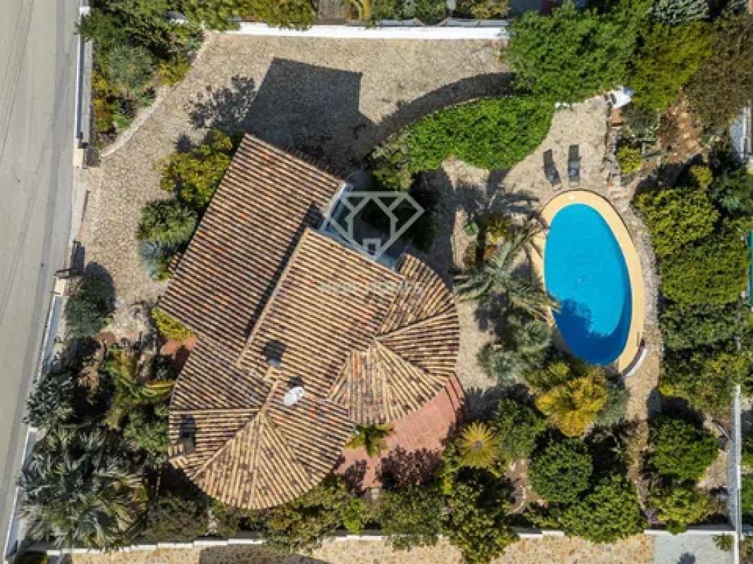 Sale of independent chalet in Cometa-Carrió, Calpe
 photo 3