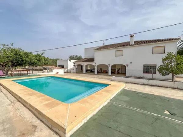 Casa independiente photo 1