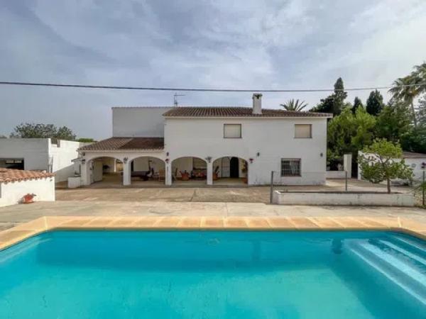Casa independiente photo 2
