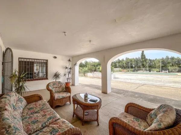 Casa independiente photo 4