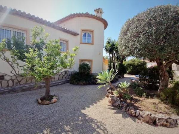 Casa independiente photo 4