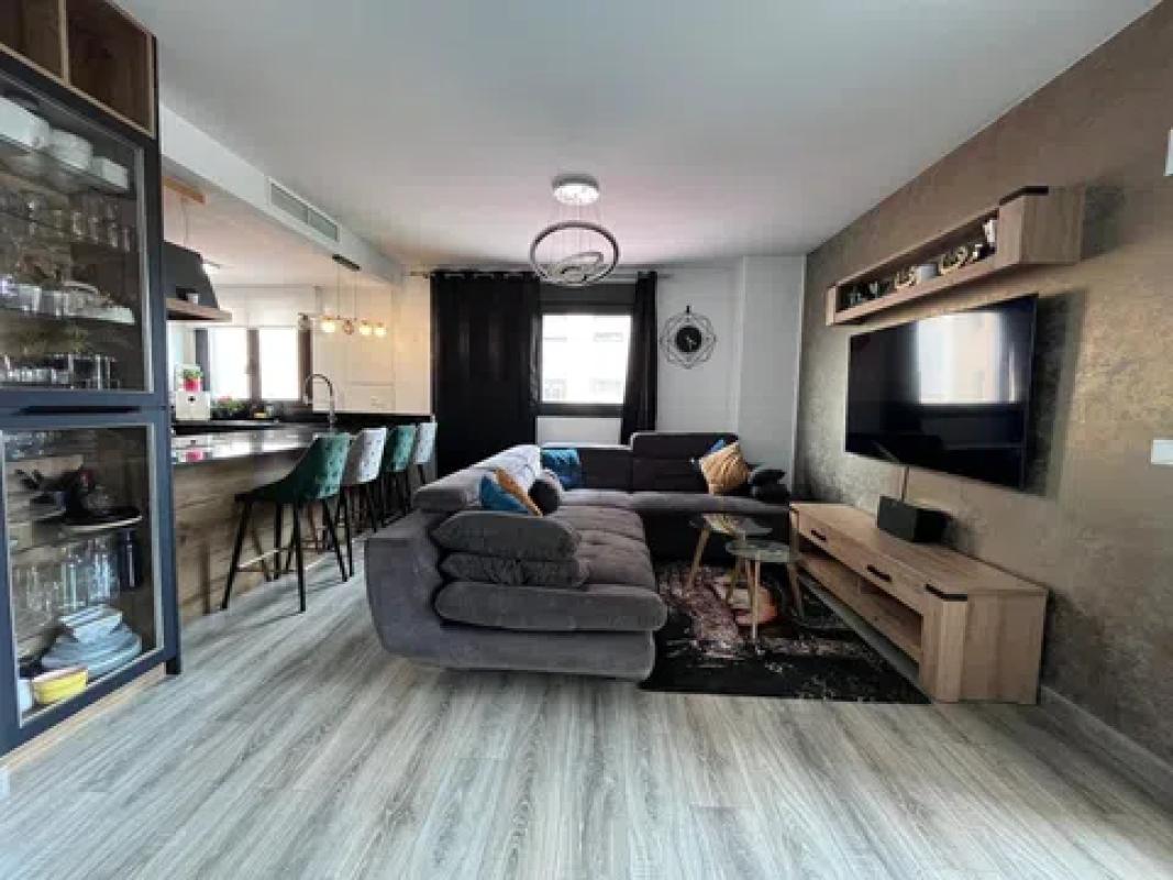 Продажа квартиры на Campello Pueblo, Эль Кампельо
 photo 2