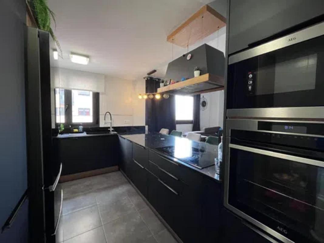 Продажа квартиры на Campello Pueblo, Эль Кампельо
 photo 4