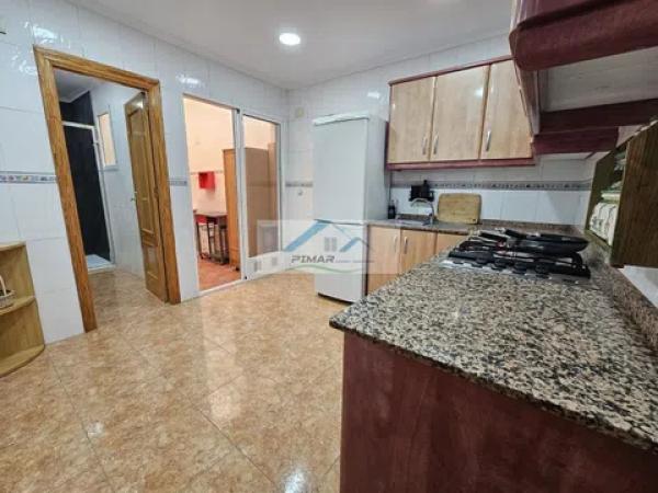 Duplex en venta en Albatera, Albatera photo 4