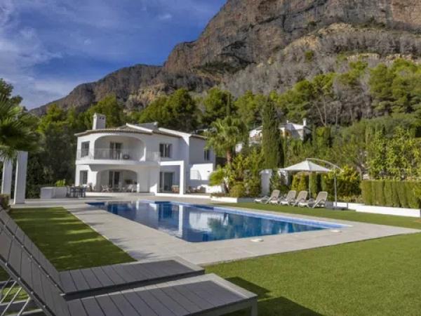 Casa independiente photo 1