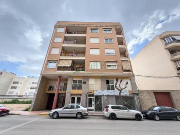 Piso en venta en Albatera, Albatera photo 1