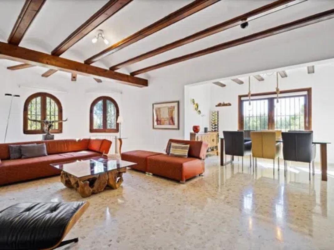 Venta de chalet independiente en Montgó - Ermita, Jávea/Xàbia
photo 3