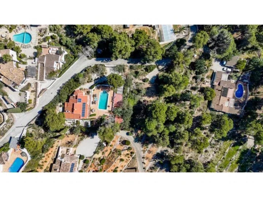 Venta de chalet independiente en Montgó - Ermita, Jávea/Xàbia
photo 5