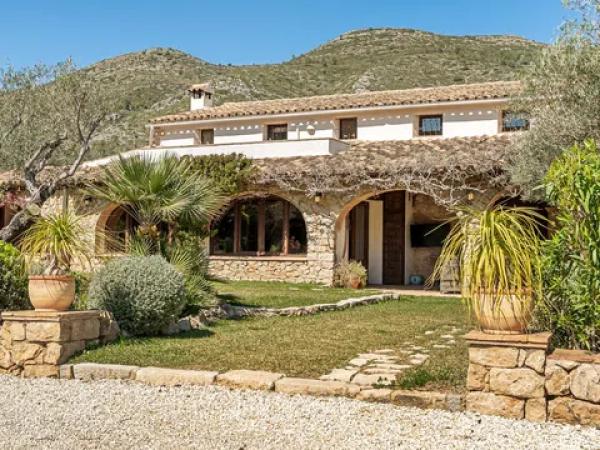 Casa rural en camino Riu Rau, 10 photo 4