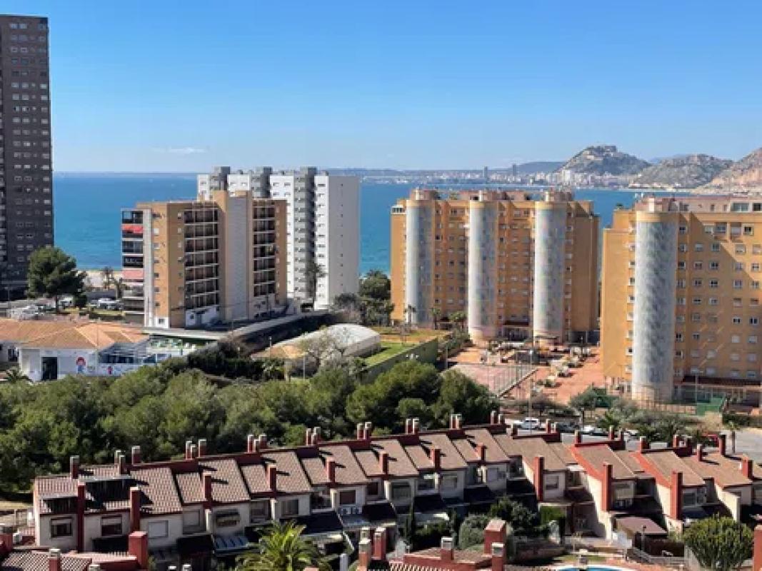 Sprzedaż poddasza w Calle Arpón, Alicante / Alacant photo 4