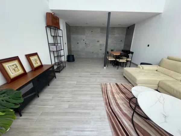 Sale of flat in Paseo Joan Fuster, Alicante
photo 1