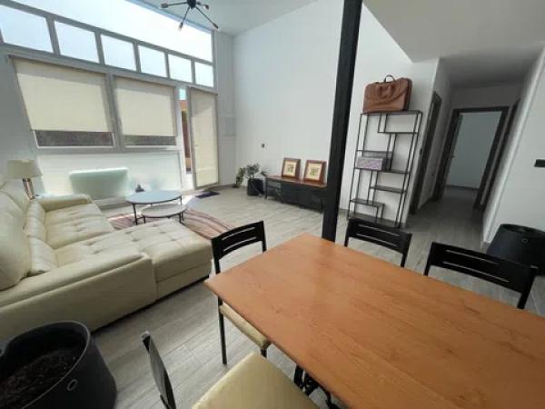 Sale of flat in Paseo Joan Fuster, Alicante
thumbnail 1