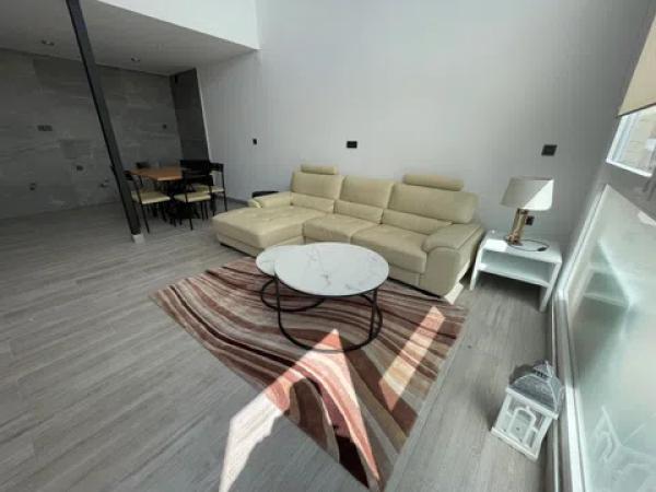 Sale of flat in Paseo Joan Fuster, Alicante
thumbnail 2