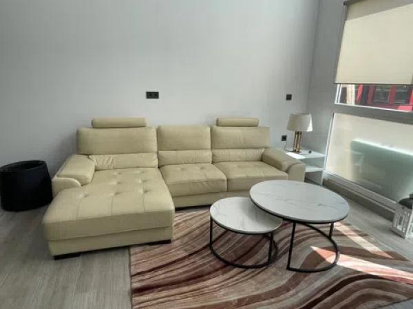 Sale of flat in Paseo Joan Fuster, Alicante
 photo 4