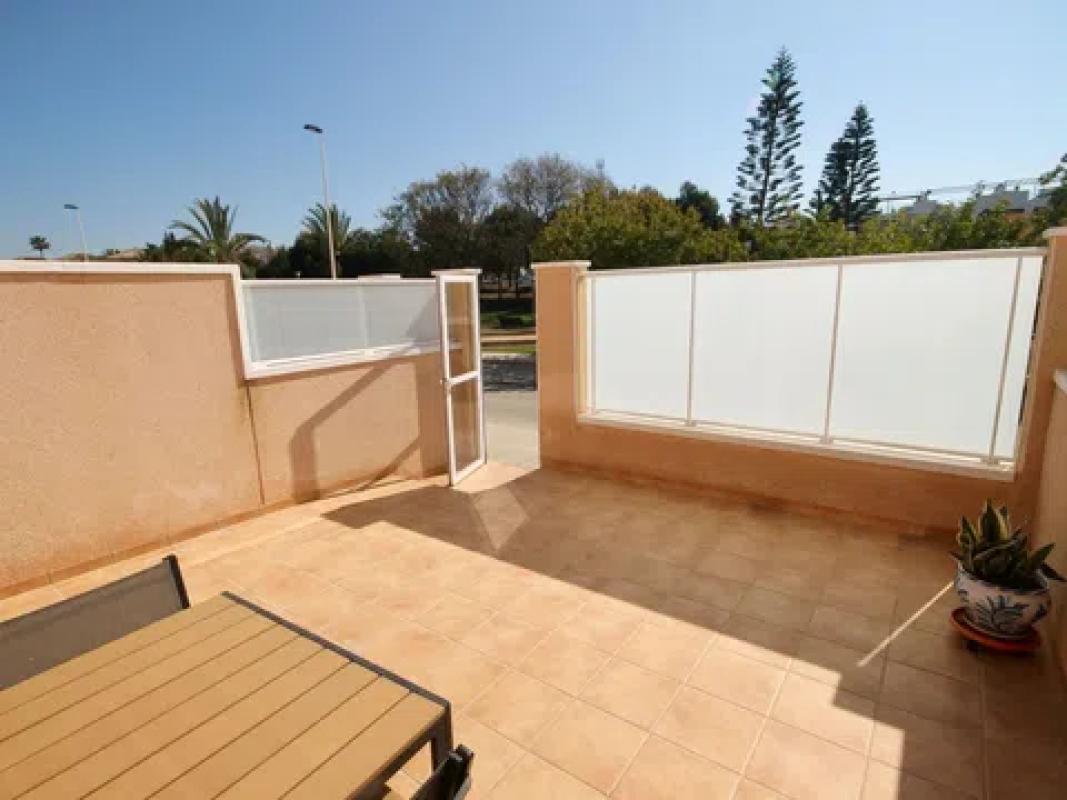 Duplex sale in Barrio Los Balcones - Los Altos del Edén, Torrevieja photo 4